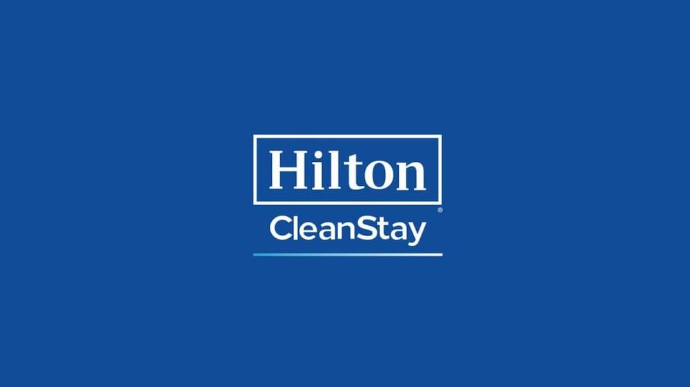 Hampton Inn & Suites Denton Kültér fotó