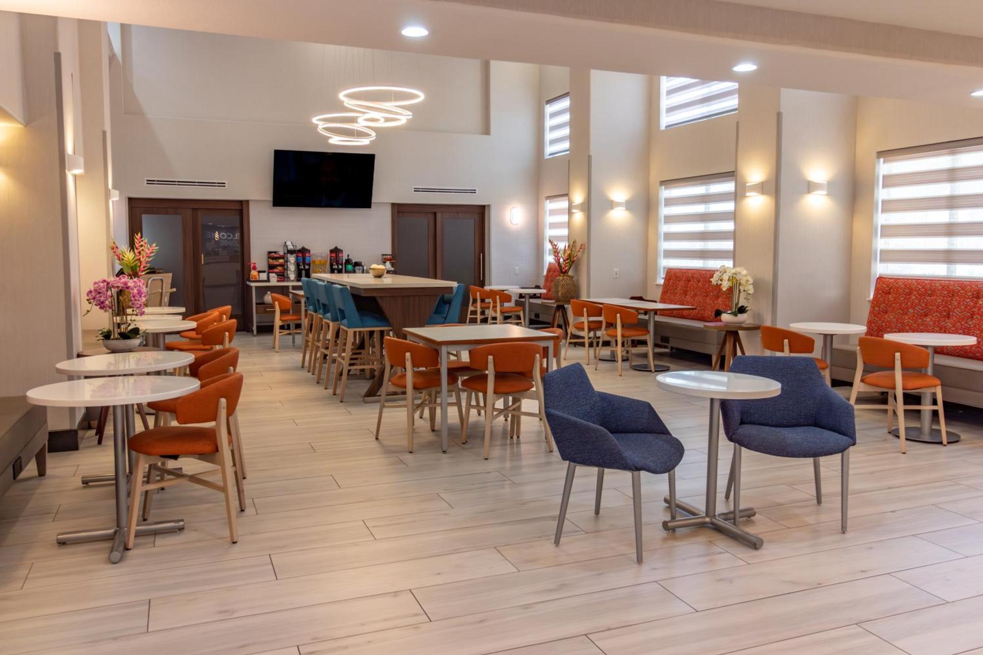 Hampton Inn & Suites Denton Kültér fotó