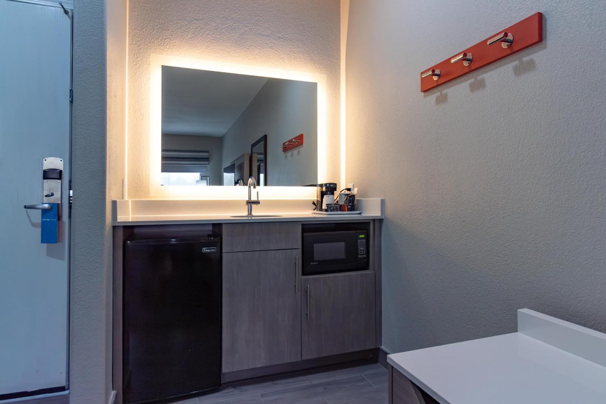 Hampton Inn & Suites Denton Kültér fotó