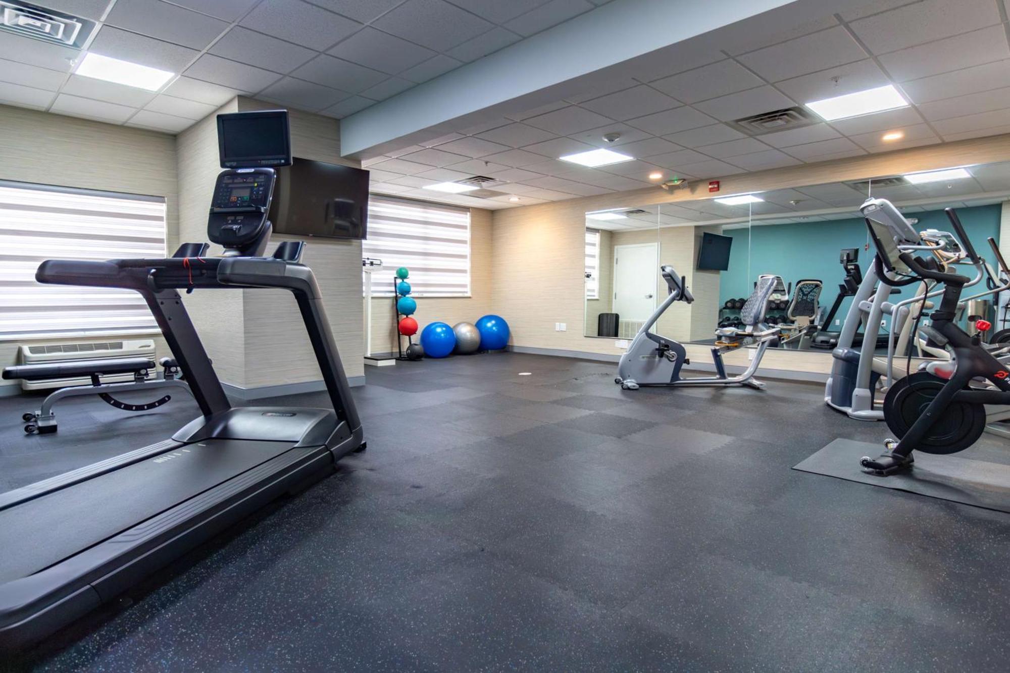 Hampton Inn & Suites Denton Kültér fotó