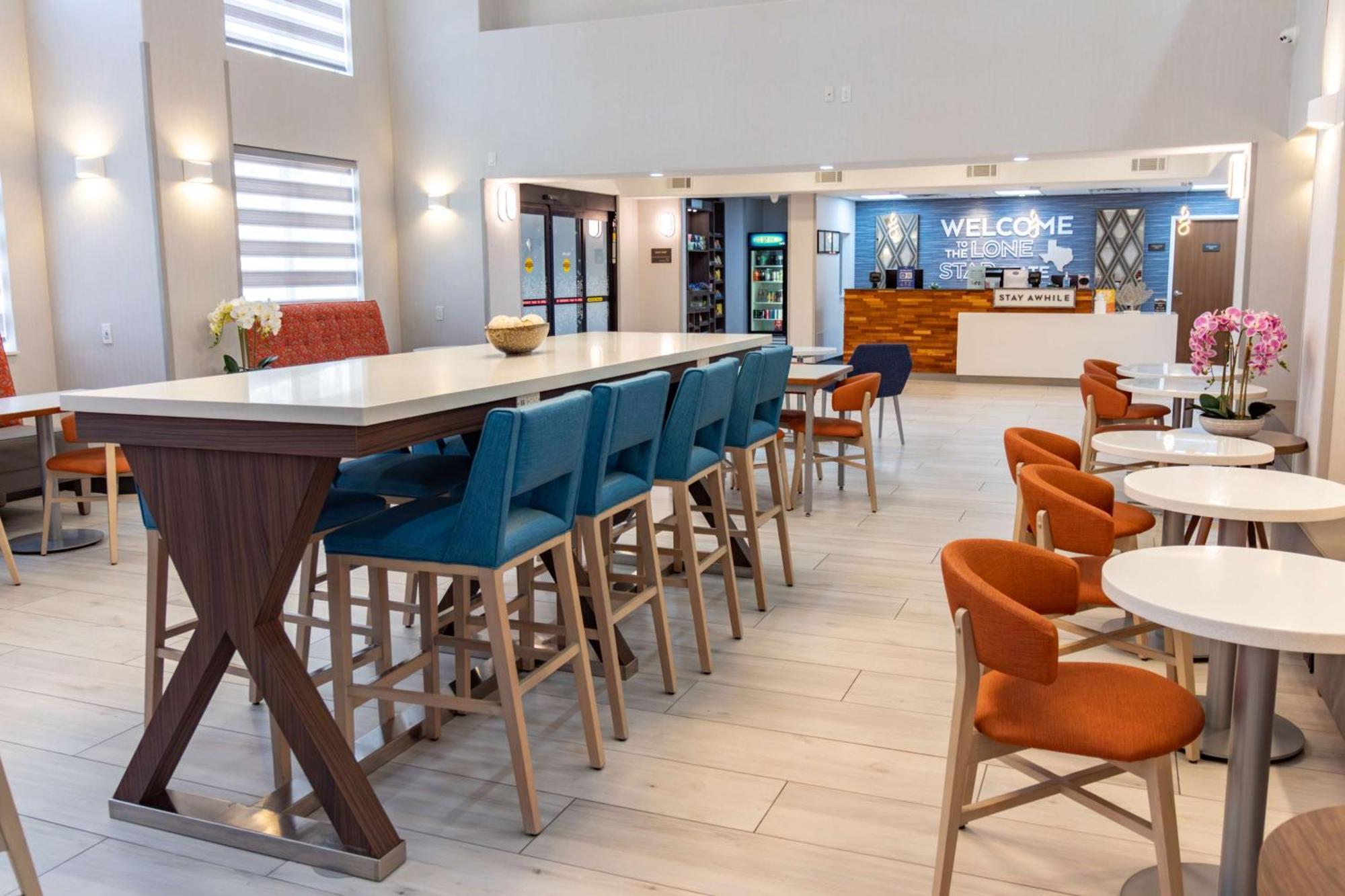 Hampton Inn & Suites Denton Kültér fotó