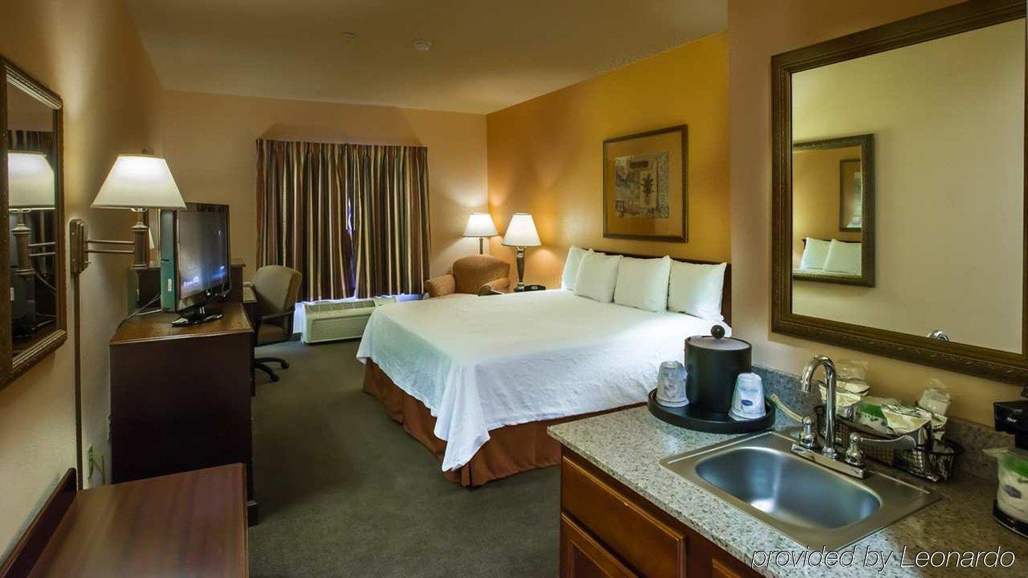 Hampton Inn & Suites Denton Kültér fotó