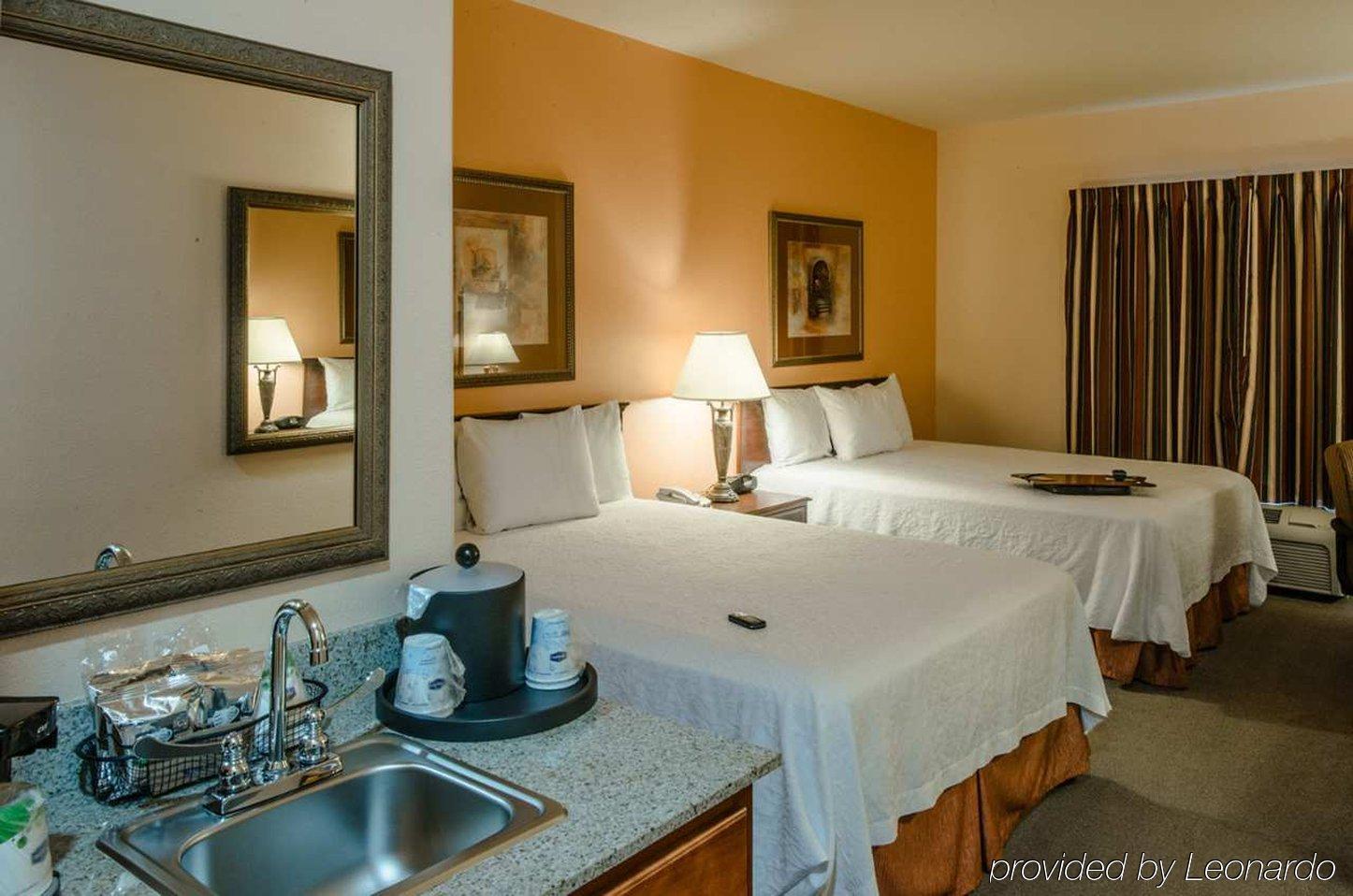Hampton Inn & Suites Denton Kültér fotó