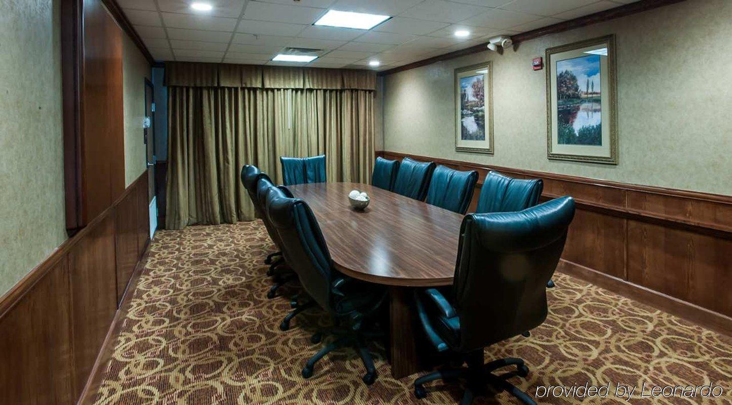 Hampton Inn & Suites Denton Kültér fotó